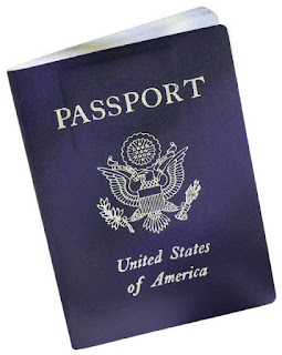 How to apply passport in india