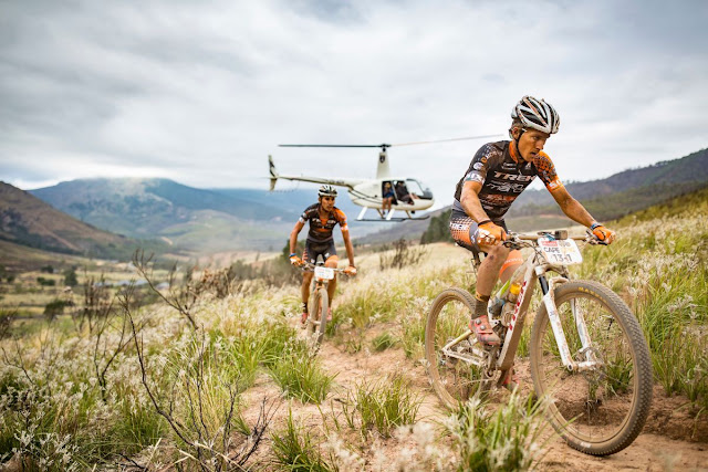 ABSA CAPE EPIC 2017