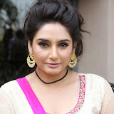 Ragini Dwivedi Photos in Salwar Kameez at South Scope Calendar 2014 Launch Photos 54