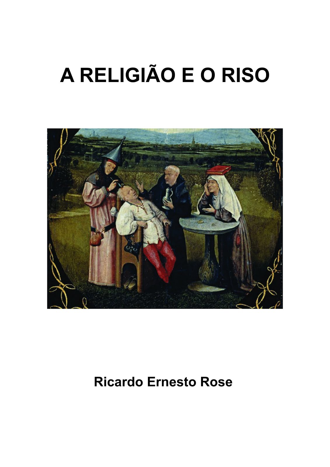 Ensaio de filosofia (download)