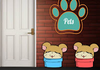 Play 8B Games Rescue Pet Hamster