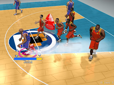 incredi basketball free download pc mini game