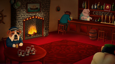 Lord Winklebottom Investigates Game Screenshot 6