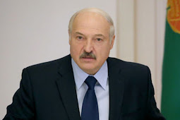 Alexander Lukashenko's Remarks Upstage Sensitive Kremlin Talks