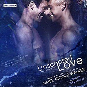 Unscripted Love: Road to Blissville Series, Book 1