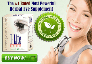 Herbal Supplements To Improve Vision