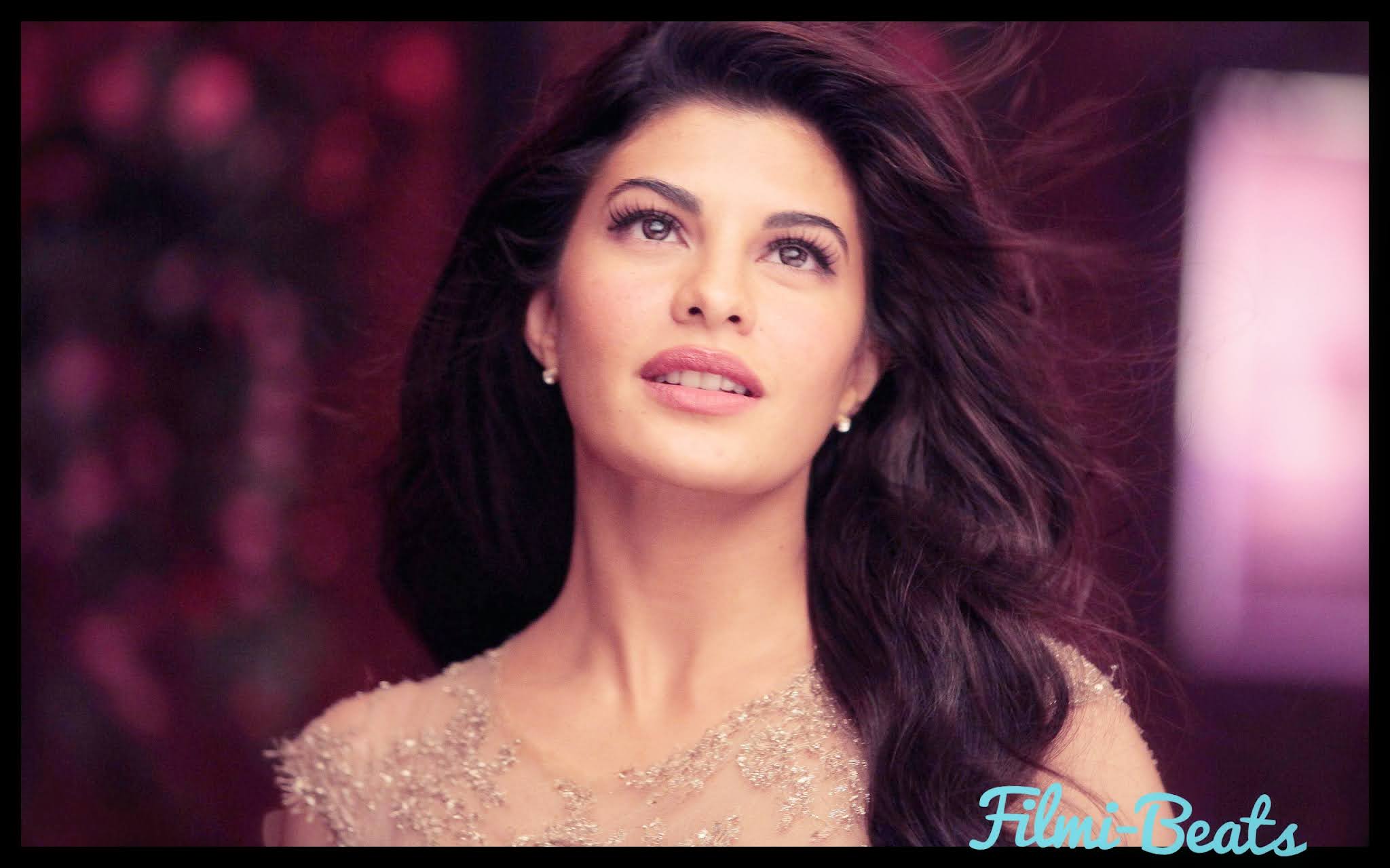 Jacqueline Fernandez wallpapers and biography