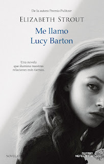 Lucy Barton Strout