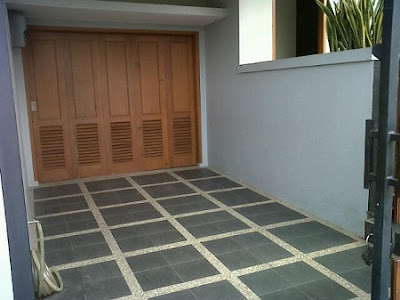 motif dan model keramik  lantai minimalis terlaris