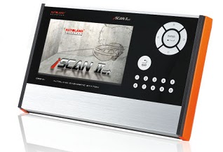 Scanner Mobil Autoland Indonesia: ISCAN II WT