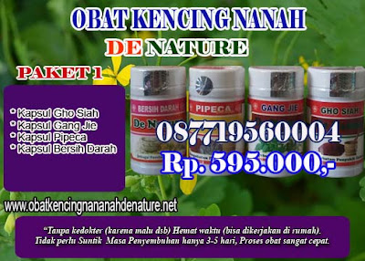 Obat Kencing Nanah Di Merak