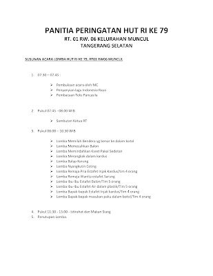 Agustusan
