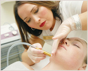  Microdermabrasion Skin Care 