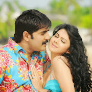Telugu Movie Hunter Stills