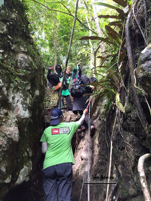 Bukit Akar Tinagat Tawau