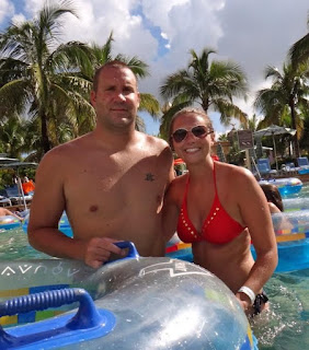 Ben Routhlisberger Wife Ashley Harlan Roethlisberger Pic