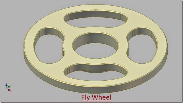 Fly Wheel