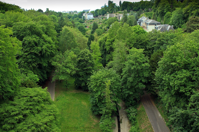 Pétrusse Valley