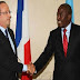 le Président Joseph Kabila confirme sa présence à Paris, en avril prochain pour la signature des accords  avec la France . 