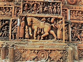 Kantaji Temple Dinajpur