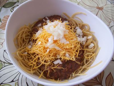 gold star chili. Skyline or Gold Star,