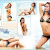 Saptahik Model Aliza Magar Bikini Photos Gallery