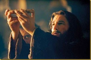 JESUS ULTIMA CENA