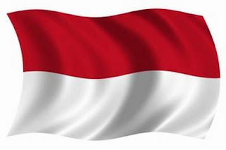 Gambar Bendera Indonesia  Kumpulan Gambar