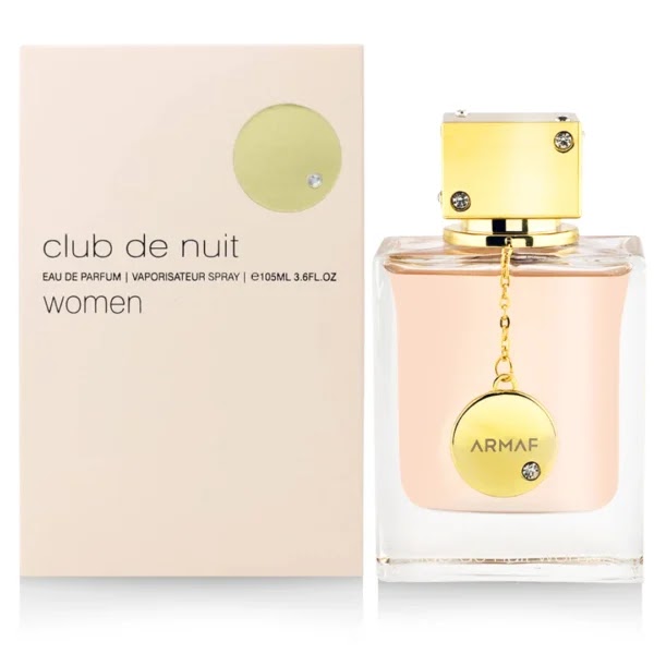 What Is Unique About Canadian Women's Perfumes Today?