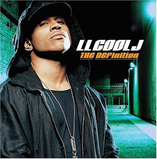 LL Cool J The DEFinition