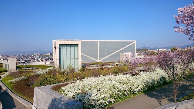 大阪府立狭山池博物館(大阪狭山市)