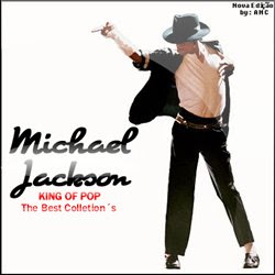 Michael Jackson - King Of Pop - The Best Of Colletion´s - Novo CD