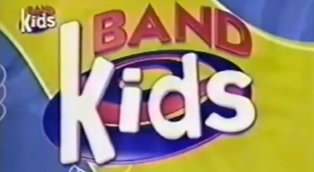 Band kids