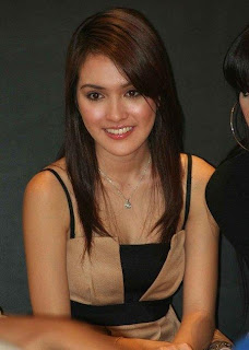 shandy aulia (born in jakarta 23 june 1987),