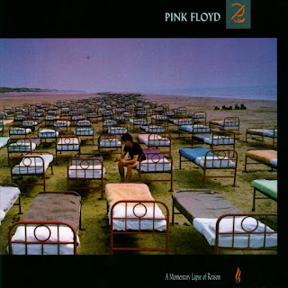 1987 A Momentary Lapse Of Reason