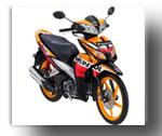 Harga Motor Honda