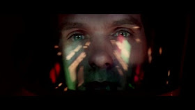 2001: A Space Odyssey (Movie) - BFI Re-release Trailer - Song(s) / Music