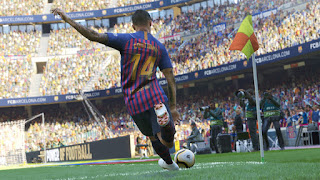 pes 19 pc download