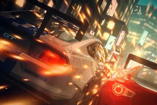 Need for Speed 21 No Limits for Android