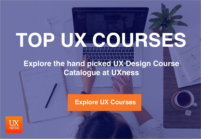 UX Courses Online