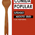 COMIDA POPULAR 2020
