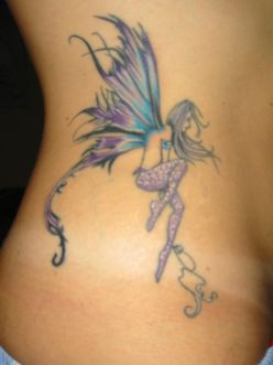 tattoos for girls