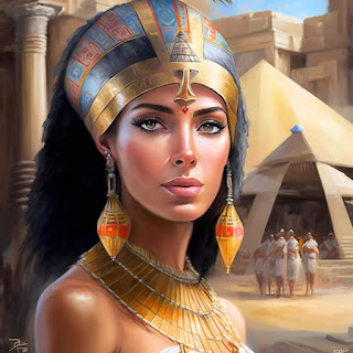 La influencia de Cleopatra en las ciencias y la medicina