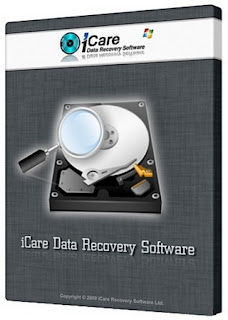 iCare Data Recovery Standard Edition Free Download With Serial Key