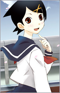 تقرير Sayonara Zetsubou Sensei