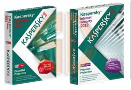 Kaspersky KAV KIS Keys 02.02.13