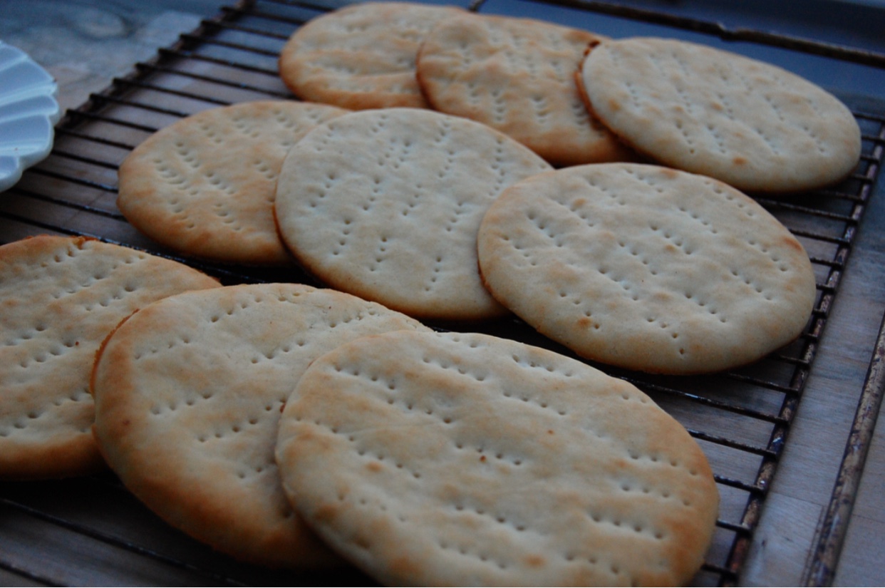 glutenfria polarbröd