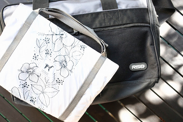 Bags that help keep you organized