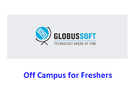 Globussoft-off-campus-for-freshers