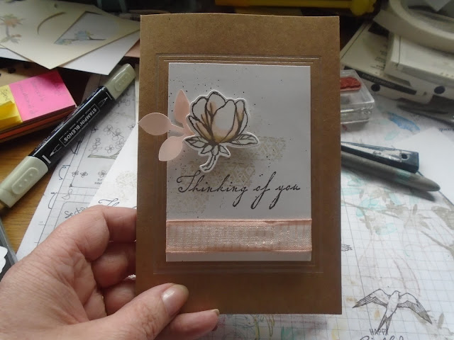 Craftyduckydoodah!, Susan Simpson UK Independent Stampin' Up! Demonstrator, Review of 2019 Part 2, Supplies available 24/7 from my online store, 